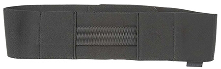 BHWK 60SB02BK   STACHE N.A.C.H.O. BELLY BAND   MD