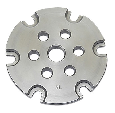 LEE 91837 PRO6K SHELL PLATE 3L
