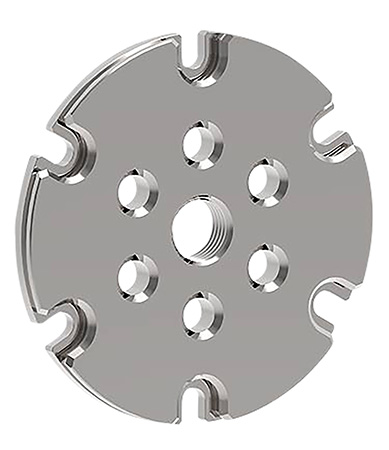 LEE 91840 PRO6K SHELL PLATE 5L