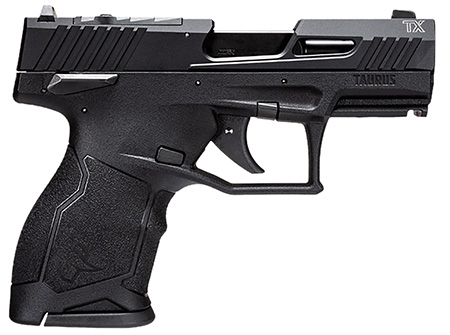 TX22 COMPACT 22 LR BK/BK 3.5'' 2x13 RDS