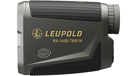 RX-1400I TBR/W GEN2 W/FLIGHTPATH RANGEFINDER