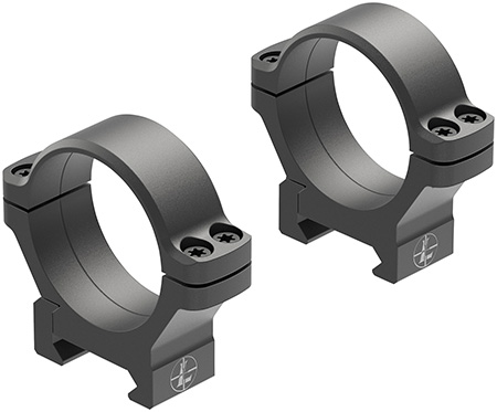 BackCountry Cross Slot 35mm Med Rings Matte