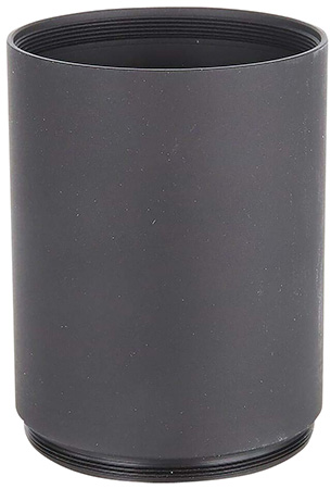 LEU 182904 ALUMINA   3IN 50MM SHADE MT