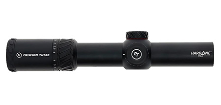 HARDLINE 1-6X24 34MM TR1-MIL