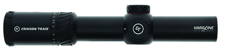 HARDLINE 1-10X28 34MM TR1-MIL
