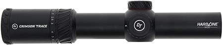 RifleScope Hardline 1-10x28 34mm LPVO MOA