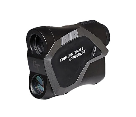 Laser Rangefinder 2K