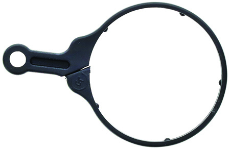 CRIM 013002489  THROW LEVER