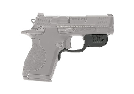 CRIM 013000173  LASERGUARD CSX-G