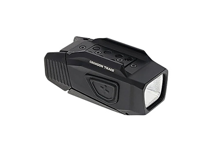 CRIM 0101690    RAIL LIGHT