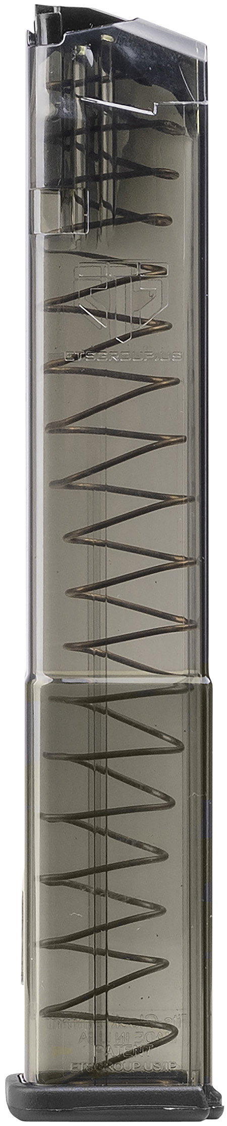 ETS MAG FOR GLK 17/19 9MM 17RD CSMK