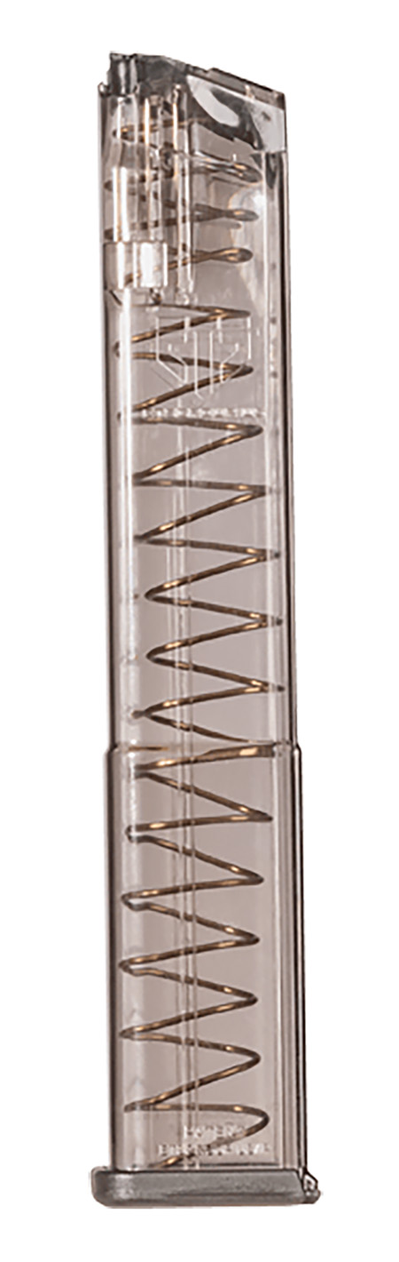 ETS MAG FOR GLK 17/19 9MM 32RD G2 CS