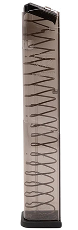 ETS MAG FOR GLK 20/29 10MM 30RD CSMK