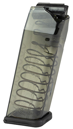 13rd 45cal mag for Glock Carbon Smoke Series