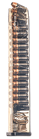ETS MAG FOR GLK 21/30 45ACP 30RD CSM