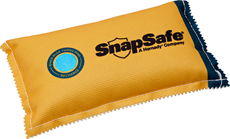 SNAPSAFE DEHUMIDIFIER BAG 450G