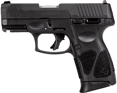 TAU G3C 40SW 3.26 10RD