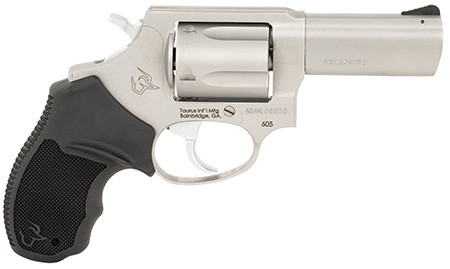 TAURUS 605 357MAG 3" 5RD TORO STS
