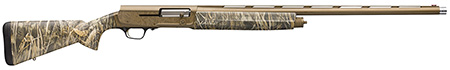 Browning 0119115005 A5 Wicked Wing Sweet Sixteen 16 Gauge 2.75" 4+1 26", B-img-1