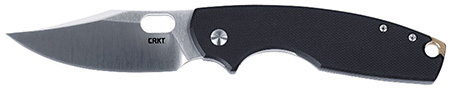 CRKT 5321     PILAR IV          3.09 PLAIN     BLK