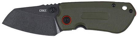 CRKT Overland Compact