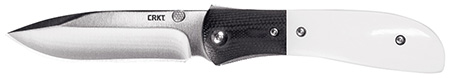 CRKT M4-02M White