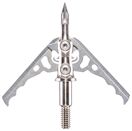 Rage Broadheads Crossbow NC 125 gr