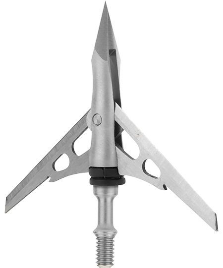 RAGE HYPODERMIC NC 100 GR.