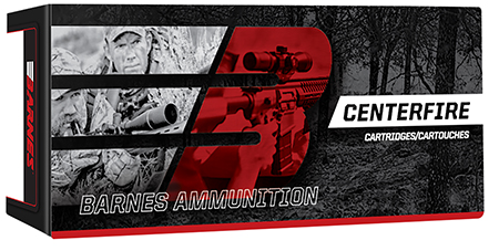 BARNES 300BLK 120GR JHP FB 20/200