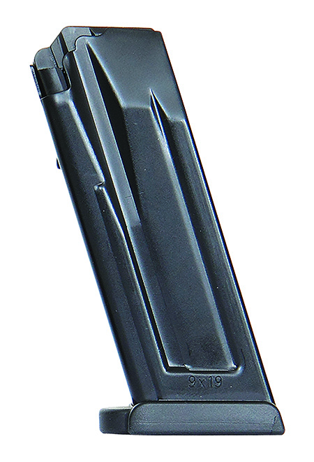 MAG HK P30SK/VP9SK 9MM 10RD