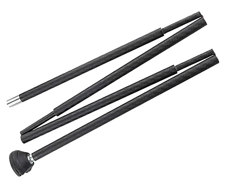 CVA CARBON FIBER COLLAPS RAMROD