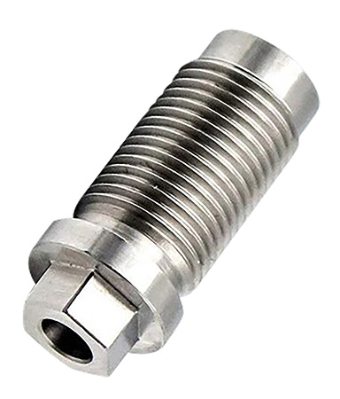 CVA AC1748    40CAL  PARAMOUNT T-I   BREECH PLUG
