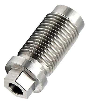 CVA PARAMOUNT T-I BREECH PLUG 45/50CAL