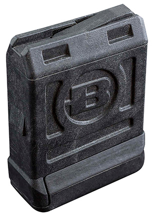 MAG BERGARA BMR 22LR 5RD