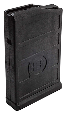 Bergara AICS 10-Round Magazine