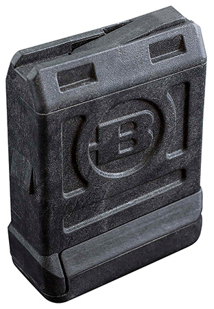 MAGAZINE BMR 22WMR/17HMR 5RD