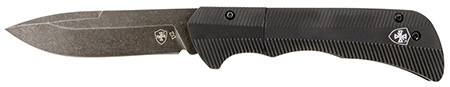 TEMP AAABK321  ASSIST ALUM BLK DROP POINT BLK
