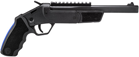 BRZ BRAWLER 45LC/410M 9BLK