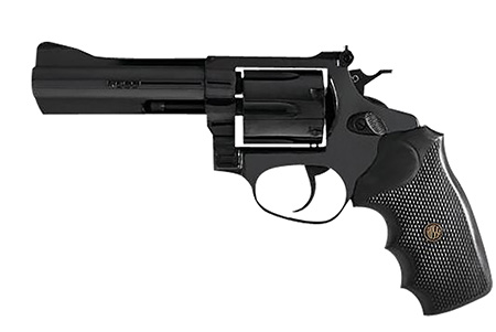 RM66 .357MAG 6'' 6RDS BK RM66 .357MAG 6'' 6RDS BK