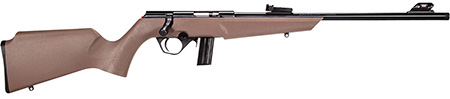 ROSSI RB 22LR 16" 10RD COMPACT FDE