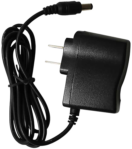 MOJO 6V Lithium Battery Charger
