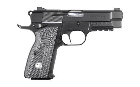 MCP35PI OPS 9MM 3.88" OR BLK 15Rds