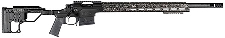 CHRIS MPR 7MM PRC 26 BLK FFT MLOK CF