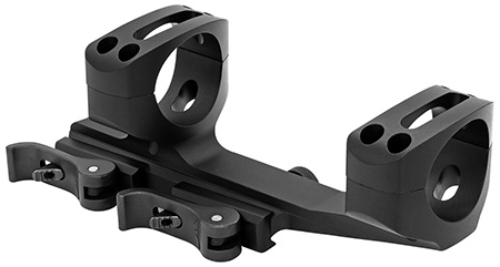 Quick Detach XSKEL 30mm Black