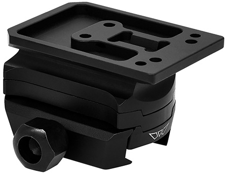WARNE 6105M       REDDOT RISER HLSUN AEMS SH 2.25
