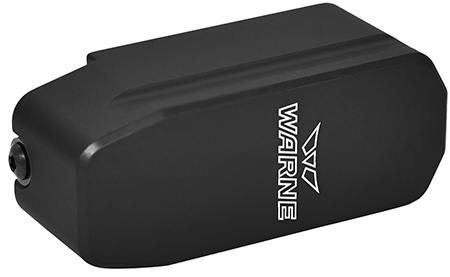 PMAG 7.62 MAG EXT +5 BLK