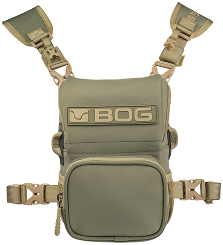 BOG Hunting Bino Bivy Bag