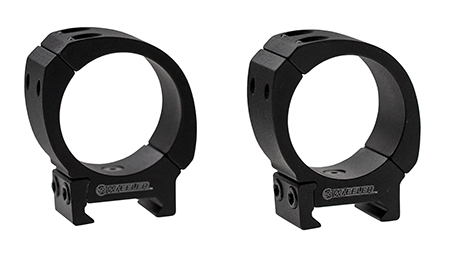 WHEELR 1133754 SPORTER SCOPE RINGS  34MM MED