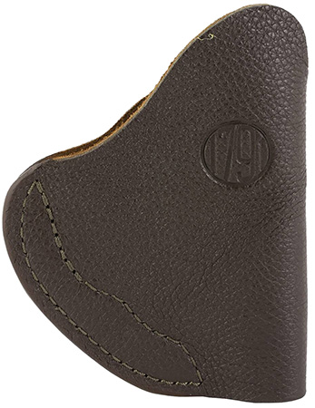 1791 Fair Chase Deer Skin IWB Holster Size 2 Brown LH