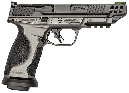 S&W MP2PC 9MM CPTR 5 2TN 17 NT